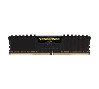 Corsair Vengeance LPX 16GB DDR4-2666 memory module 1 x 16 GB 2666 MHz