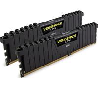 Corsair Vengeance LPX 16GB DDR4-2666 memory module 2 x 8 GB 2666 MHz