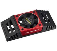 Corsair CMK16GX4M2B3466C16 Vengeance LPX 16 GB (2 x 8 GB) DDR4 3466 MHz C16 XMP 2.0 High Performance Desktop Memory Kit with Airflow Fan, Black