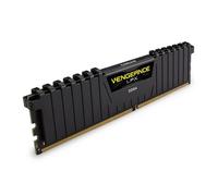 Corsair CMK32GX4M2A2666C16 memory module 32 GB 2 x 16 GB DDR4 2666 MHz