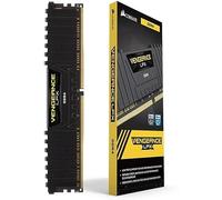 Corsair Vengeance LPX memory module 8 GB 1 x 8 GB DDR4 3000 MHz