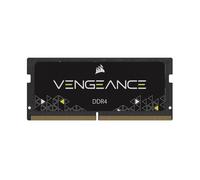 Corsair CMSX16GX4M1A2400C16 SO D4 2400 16GB C16 Ven 1x16GB