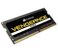 Corsair CMSX8GX4M1A2400C16 SO D4 2400 8GB C16 Ven 1x8GB