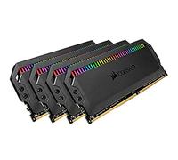 Corsair Dominator Platinum RGB 32GB 3200MHz DDR4 Memory Kit