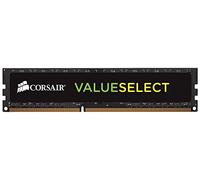Corsair CMV4GX3M1C1600C11 4 GB DDR3L 1600 MHz DIMM Memory Module ,Black