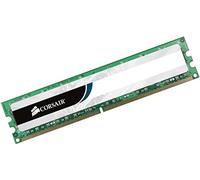 Corsair CMV8GX3M1A1600C11 8 GB DDR3 Up to 1600 MHz Memory Module