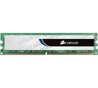 Corsair CMV8GX3M2A1600C11 Value Select 8 GB (2 x 4 GB) DDR3 1600 MHz CL11 Mainstream Desktop Memory Kit