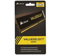 Corsair ValueSelect 8GB (1x8GB) 2133MHz DDR4 Memory