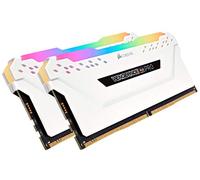 Corsair Vengeance Rgb Pro Light Enhancement Kit - 2 X Dummy Ddr4 Memory Mod CMWLEKIT2W
