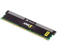 Corsair CMX8GX3M1A1333C9 XMS3 8GB (1x8GB) DDR3 1333 Mhz CL9 Performance Desktop Memory Module