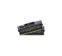 Corsair CMZ16GX3M2A1600C10 Vengeance 16GB (2x8GB) DDR3 1600 Mhz CL10 XMP Performance Desktop Memory Kit Black