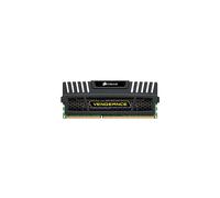 Corsair CMZ4GX3M1A1600C9 Vengeance 4GB (1x4GB) DDR3 1600 MHz (PC3 12800) Desktop Memory 1.5V