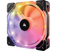 Corsair CO-9050068-WW HD140 140 mm RGB LED Fan