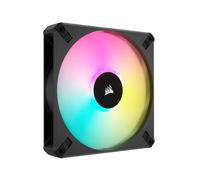 Corsair CO-9050155-WW computer cooling system Fan 14 cm Black 1 pc(s)