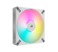 Corsair CO-9050159-WW computer cooling system Computer case Fan White 1 pc(s)