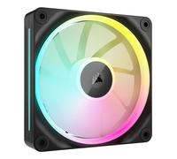 CORSAIR iCUE LINK LX140 RGB 140mm PWM Black Fan Expansion Kit