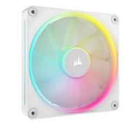 CORSAIR iCUE LINK LX140 RGB 140mm PWM White Fan Expansion Kit