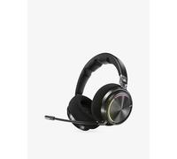 Corsair VIRTUOSO MAX WIRELESS Gaming Headset - Dolby Atmos, Active Noise Cancelling, Sonarworks SoundID, Simultaneous 2.4GHz Wireless & Bluetooth, 50mm Graphene Drivers, PC, Mac, PS5/PS4 - Carbon