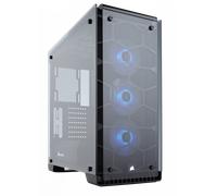 Corsair Crystal Series 570X - RGB