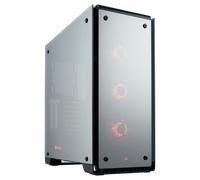 Corsair Crystal Series 570X - RGB - Mirror Black