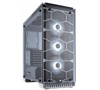 Corsair Crystal Series 570X - RGB - White