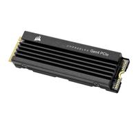 Corsair CSSD-F2000GBMP600PXT Memory & Data Storage 2TB PCIe Gen4 x...