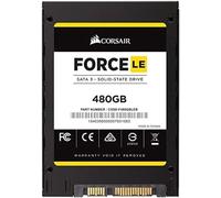 Corsair CSSD-F480 GBLEB Force Series LE 480 GB SATA 3 TLC NAND Solid State Drive