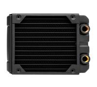 Corsair CX-9030001-WW computer cooling system part/accessory Radiator block