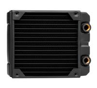 Corsair CX-9031001-WW computer cooling system part/accessory Radiator block