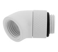 Corsair Hydro X Series 45 Rotary Adapter Dual Pack - White (CX-9055007-WW)