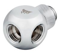 Corsair CX-9055015-WW computer cooling system part/accessory Fitting