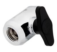 Corsair Hydro X Series XF Fill/Drain Valve - Chrome (CX-9055020-WW)