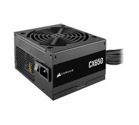 Corsair CX Series CX650 power supply unit 650 W 24-pin ATX ATX Black