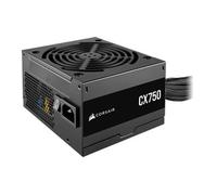 CORSAIR CX Series CX750 80 PLUS Bronze ATX Power Supply