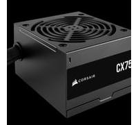 CORSAIR CX Series CX750 80 PLUS Bronze ATX Power Supply