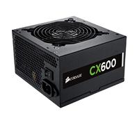 Corsair CX600 Series 600W Power Supply Unit