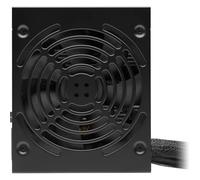 CORSAIR CX750 ATX 750W Power Supply - 80 Plus Bronze Certified - Low Noise - Sheathed Cables - Non-Modular - EU - Black