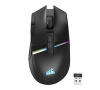 Corsair DARKSTAR WIRELESS MMO/MOBA Optical RGB Gaming Mouse