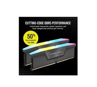 Corsair Ddr5 6000 96Gb Ram Black