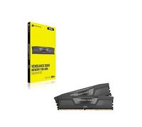 Corsair Ddr5 6000 96Gb Ram Black
