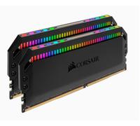 Corsair Dominator CMT64GX4M2C3200C16 memory module 64 GB 2 x 32 GB DDR