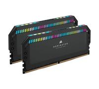 Corsair Dominator Platinum RGB memory module 64 GB 2 x 32 GB DDR5 5200 MHz