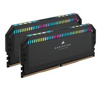Corsair Dominator Platinum RGB memory module 64 GB 2 x 32 GB DDR5 5200 MHz