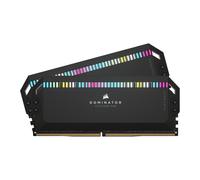 Corsair Dominator CMT32GX5M2B5200C40 memory module 32 GB 2 x 16 GB DDR5 5200 MHz