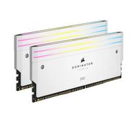 CORSAIR DOMINATOR TITANIUM Light Enhancement Kit, 2x DDR5 Dummy Modules with Add