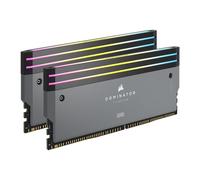 CORSAIR DOMINATOR TITANIUM Grey DDR5 Light Enhancement Kit