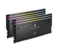 CORSAIR DOMINATOR TITANIUM Light Enhancement Kit, 2x DDR5 Dummy Modules with Add