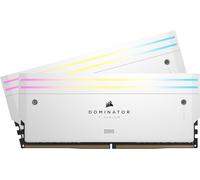 Corsair Dominator Titanium RGB 32GB (2x16GB) 7200MT/s DDR5 Memory Kit