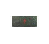 CORSAIR Drop + DOOM™: The Dark Ages Desk Mat