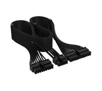 CORSAIR Elite Premium Black Type-4 to ATX 24-pin Power Supply Cable